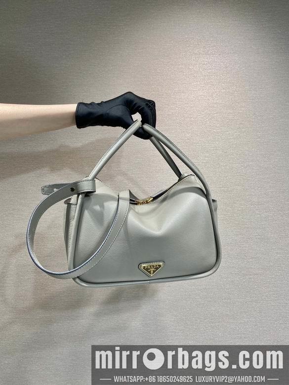 Replica Prada Bags 1BA451 25X18X10cm WP 4colour