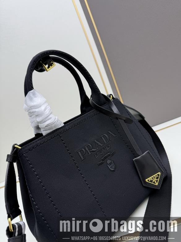 Replica Prada Bags Prada 1BD678 25x19x15cm jj