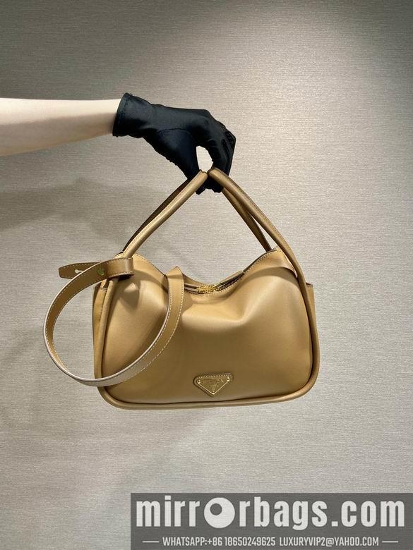 Replica Prada Bags 1BA451 25X18X10cm WP 4colour