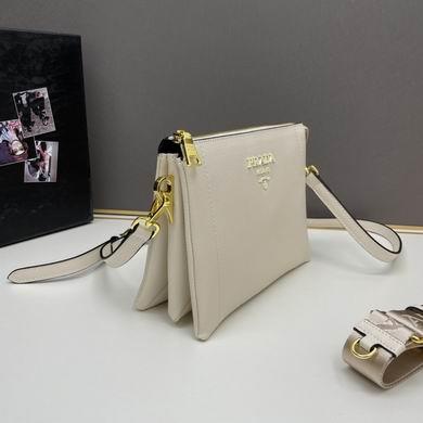 Replica Prada Bags 1BH188 24X19X6cm YW