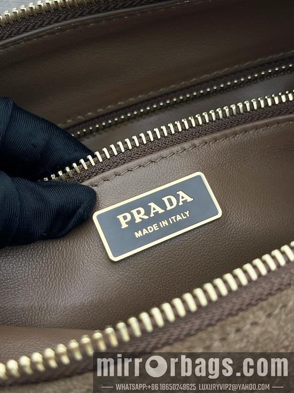 Replica Prada Bags Prada Aimee 1BC228 39x24x12cm AP3