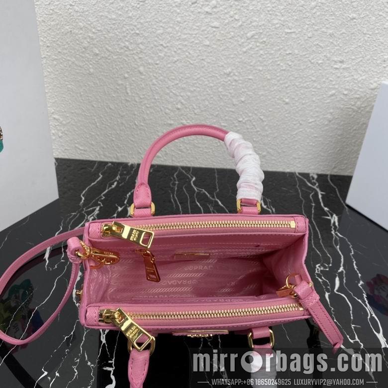 Replica Prada Bags 1BA906 20X15X9.5cm