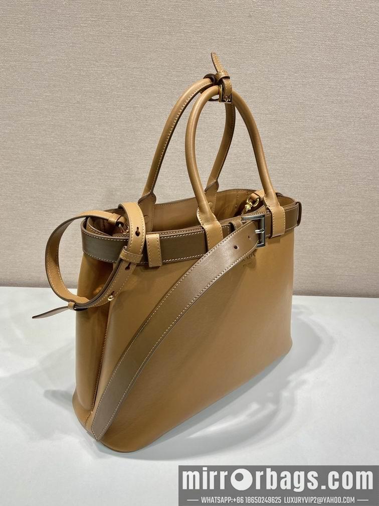 Replica Prada Bags Prada 1BA416 37.5x27.5x14cm AP