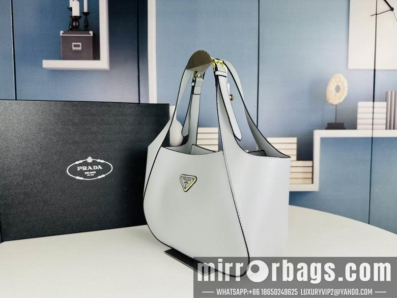 Replica Prada Bags 1BG488 28X20X7.5cm XMY 4colour