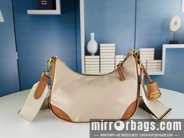 Replica Prada Bags 2456 23X18X5cm XMY 3colour