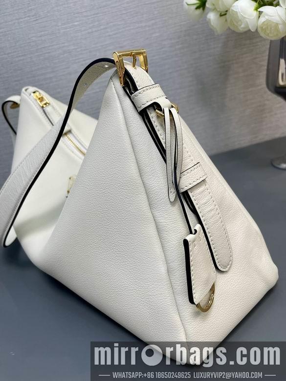Replica Prada Bags 1BC228 39X24X11.5cm YG 4colour