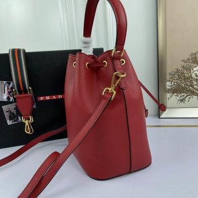 Replica Prada Bags WW2090 21X25X15