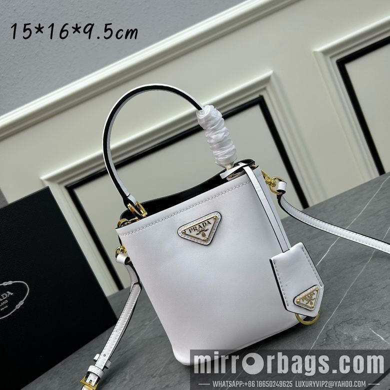 Replica Prada Bags Prada 1BA373 15x16x9.5cm ww2