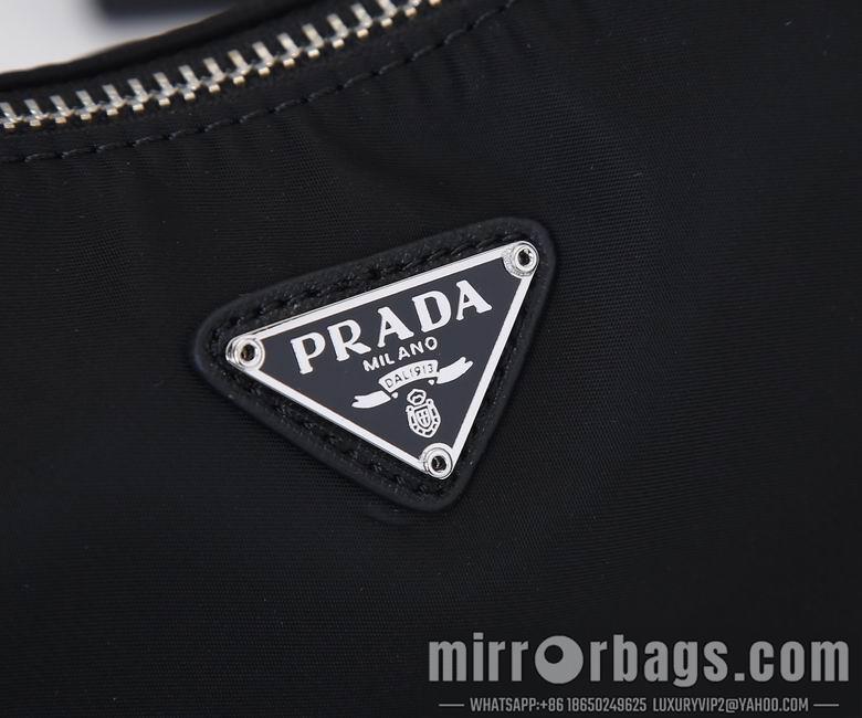 Replica Prada Bags 002A 22X12X6cm XMY