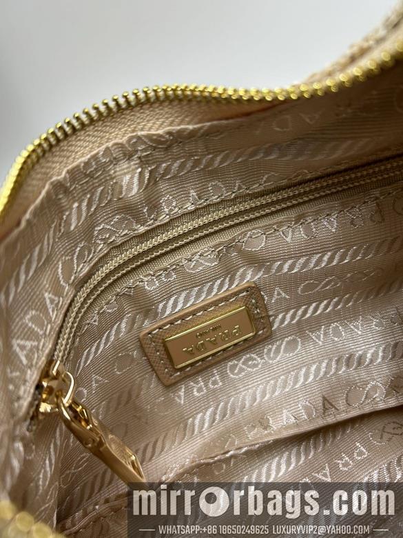 Replica Prada Bags Prada 2429 22cm jj