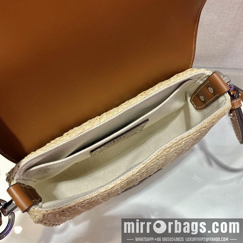 Replica Prada Bags 1BD243 20x15x6.5cm ap 07