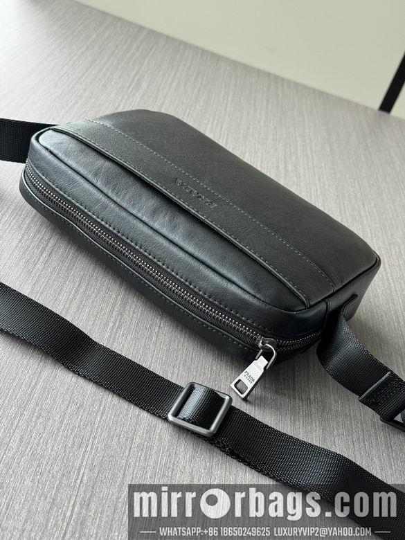 Replica Prada Bags 336A 24.5X16.5X5.6cm WP