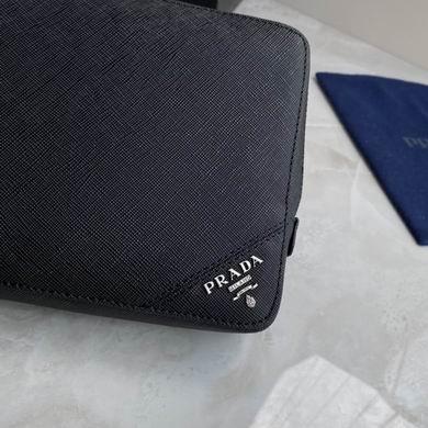 Replica Prada Bags WM2VF017 24X16X4