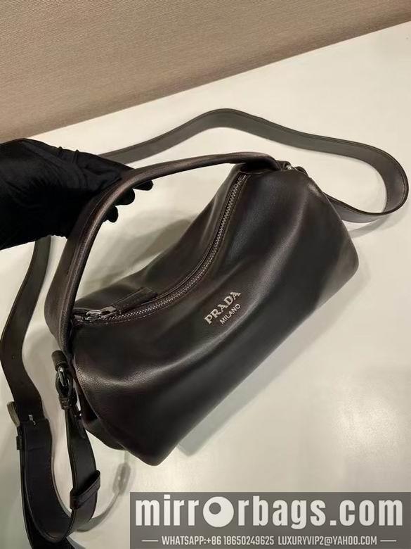 Replica Prada Bags 2VH188 24X11X11cm WP 3colour