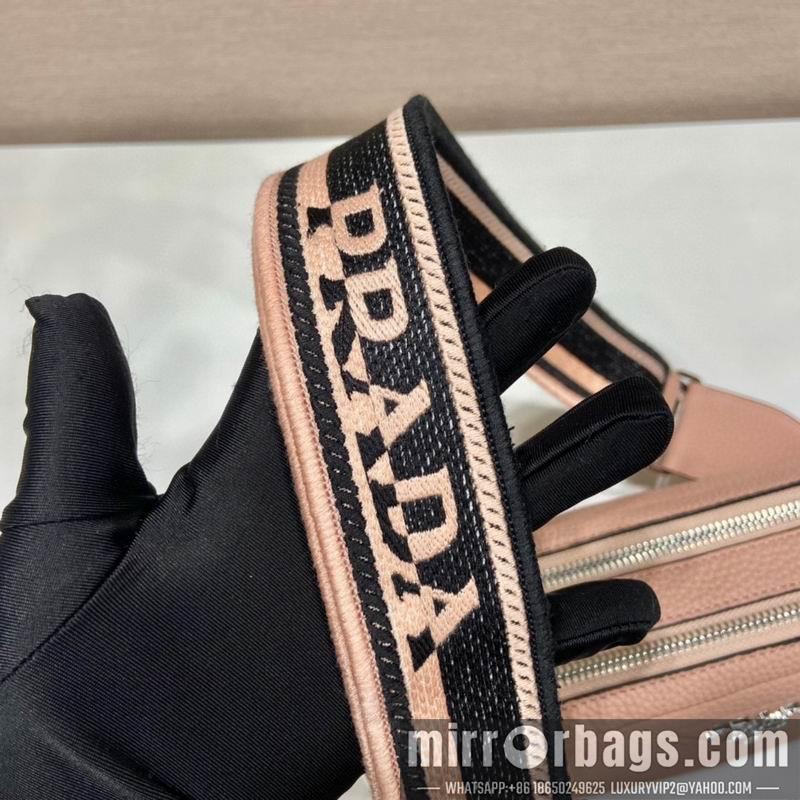 Replica Prada Bags 1BD082 22X14X8cm Ap