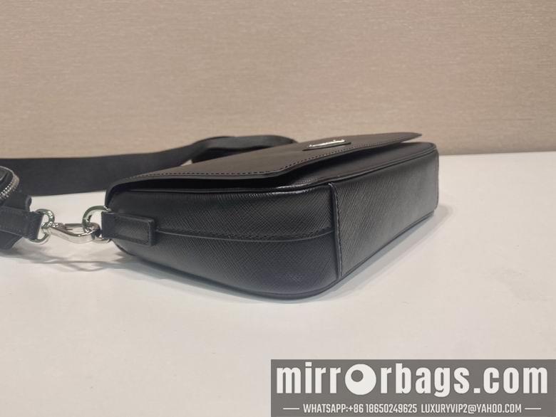 Replica Prada Bags Prada 2VD059 22x14.5x5cm AP