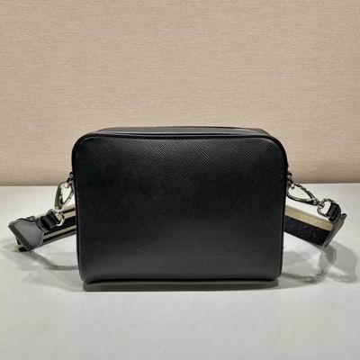 Replica Prada Bags Saffiano 2VH152 24x18x6cm ap 05