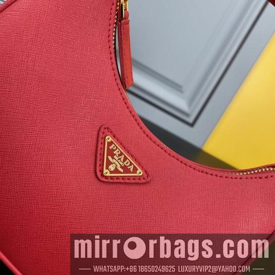 Replica Prada Bags Parda hobo 1BH307 22x18x6cm ww5色
