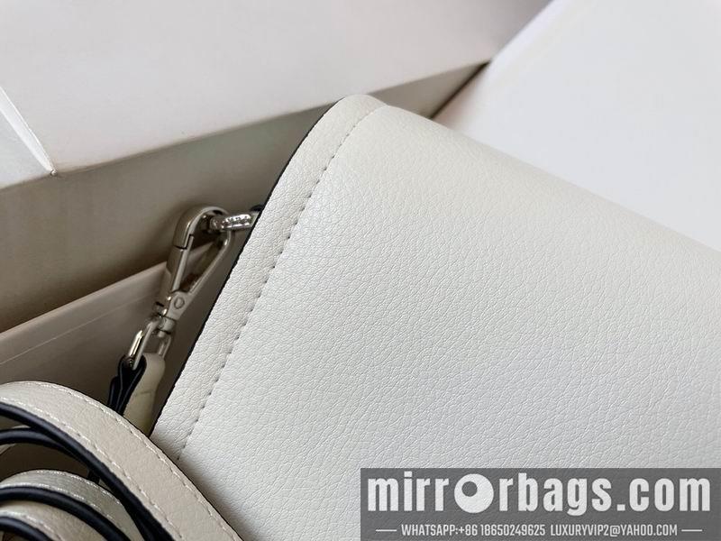 Replica Prada Bags 1BD314 15.5x9x23cm CN
