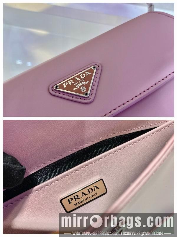 Replica Prada Bags Cleo 1BD311 23x18x4cm ap 11