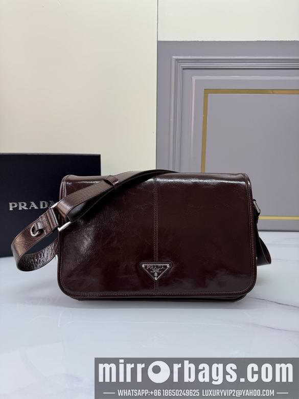 Replica Prada Bags 2VD073 30X20X11cm WP 4colour