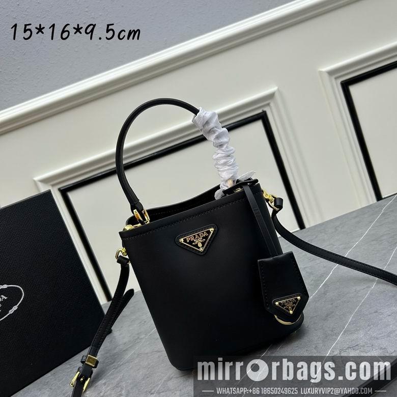 Replica Prada Bags Prada 1BA373 15x16x9.5cm ww