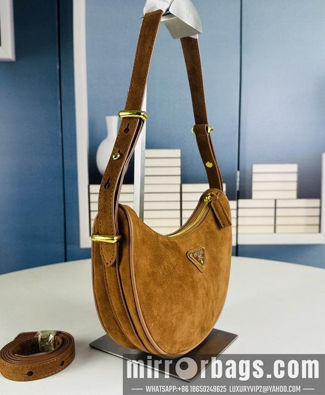 Replica Prada Bags 2453 23X14X6cm XMY