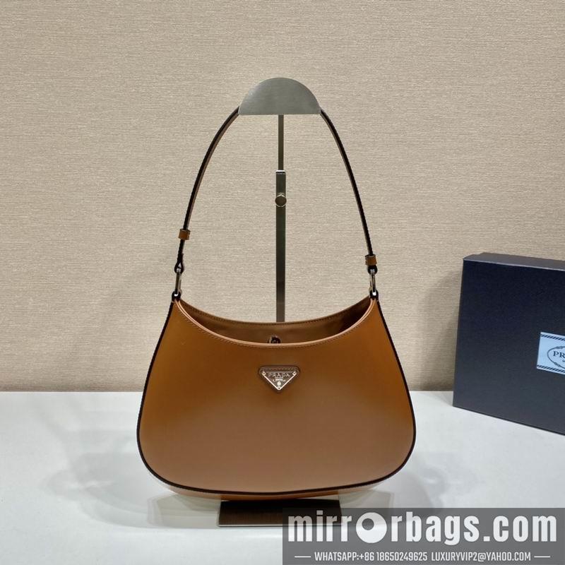 Replica Prada Bags Cleo 1BC499 26.5x15x4cm ap 08