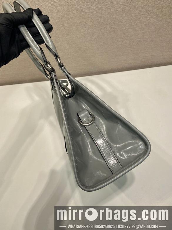 Replica Prada Bags Prada 1BG563 30.5x17.5x9cm AP