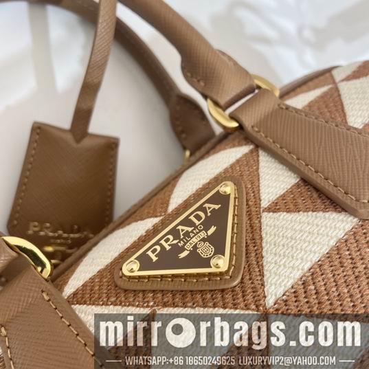 Replica Prada Bags Parda 1BA846 20x14x11cm  Ap