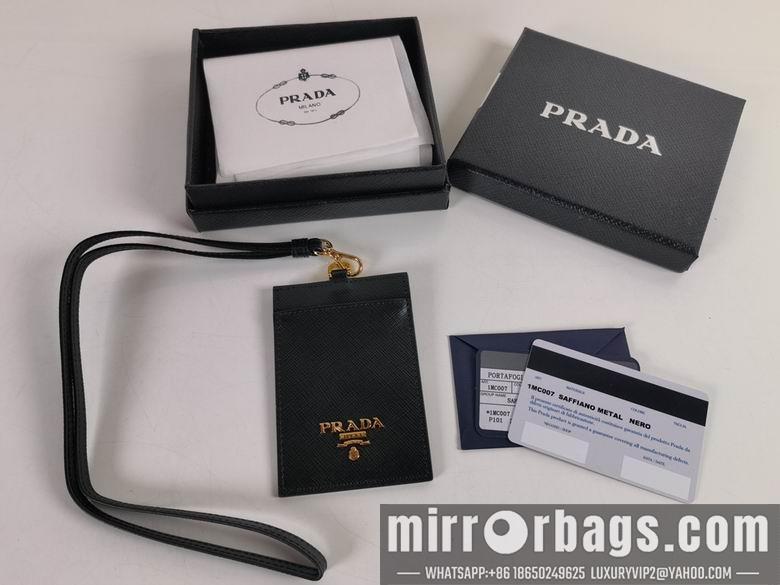 Replica Prada Bags 1MC007 10.5X7cm