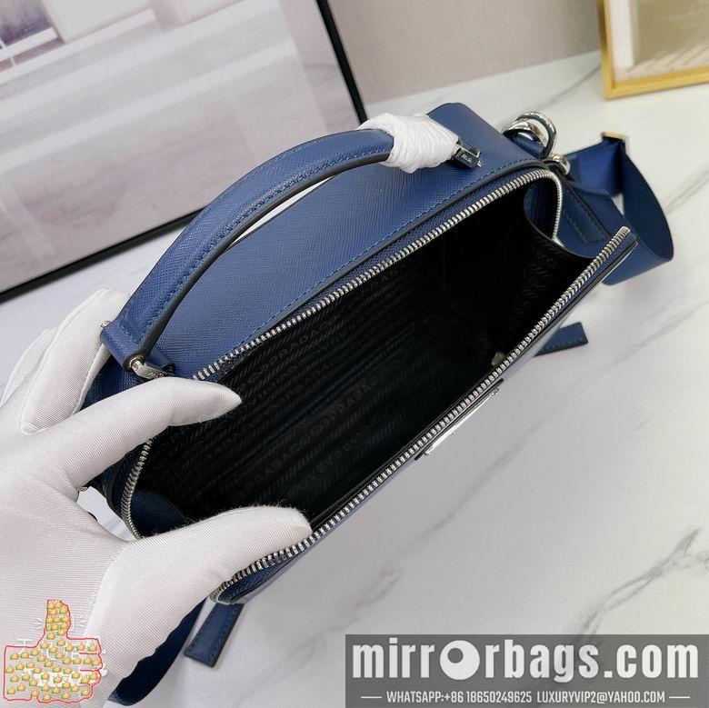 Replica Prada Bags VH2069 22x16x7cm