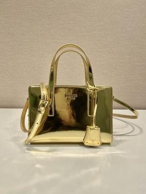 Replica Prada Bags Prada 1BA357金22x15x6.5cm AP