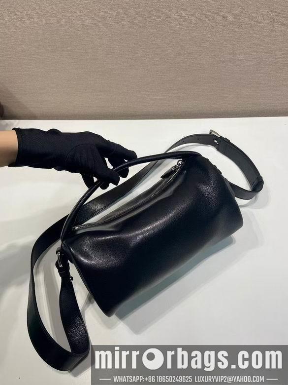 Replica Prada Bags 2VH188 24X11X11cm WP 3colour