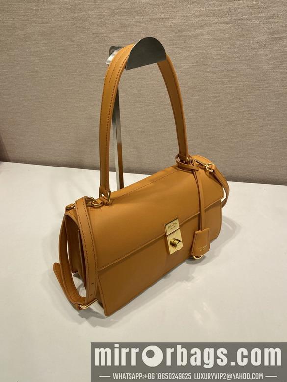 Replica Prada Bags Prada 1BN023 28x16x10cm AP1
