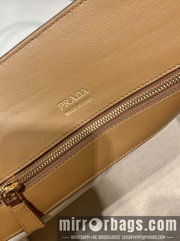 Replica Prada Bags Prada 1BG508 40x29x20cm AP
