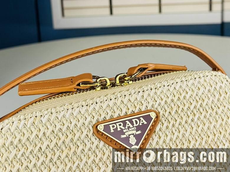 Replica Prada Bags 2427 19X12X6cm XMY