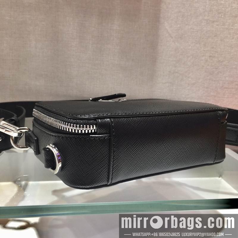 Replica Prada Bags 2VH070 18x12x5.5cm  01