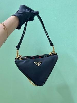 Replica Prada Bags 1BC176 23x25x5cm ap