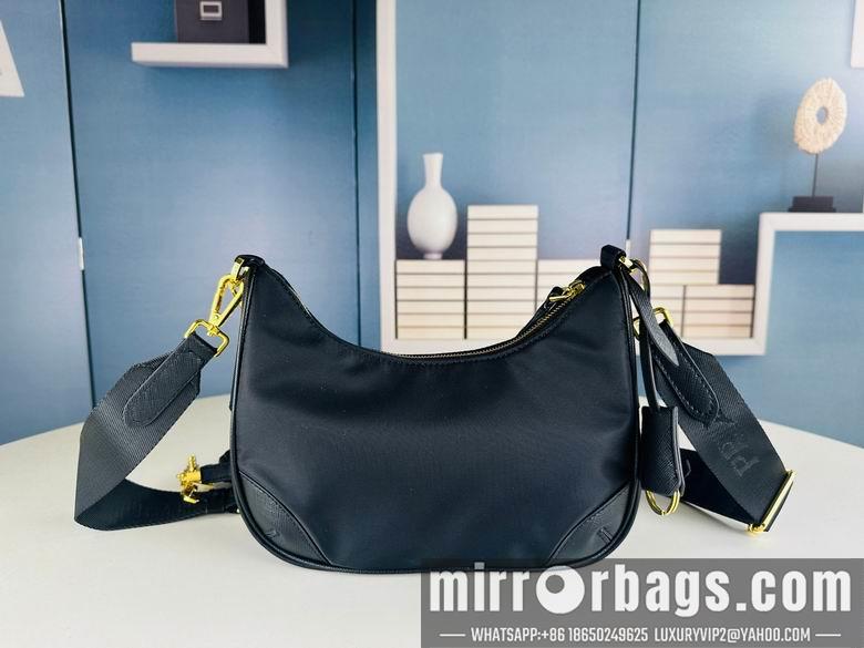 Replica Prada Bags 2456 23X18X5cm XMY 3colour