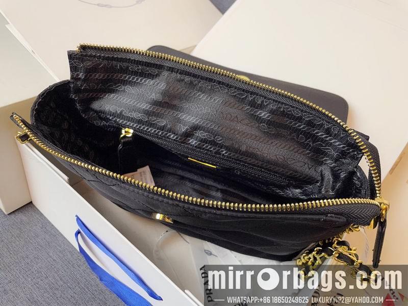 Replica Prada Bags 6802 25cm CN