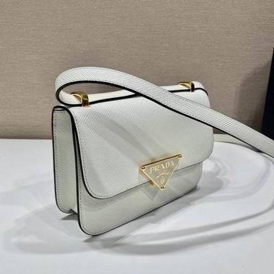 Replica Prada Bags Saffiano 1BD320 22X16X6 AP