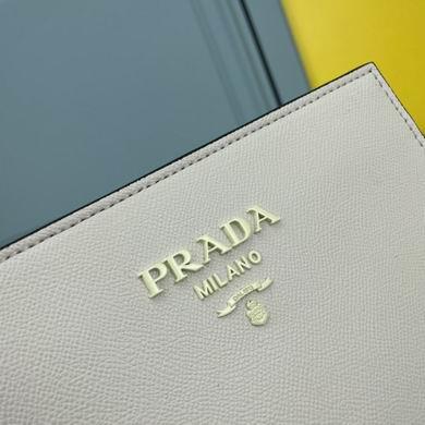 Replica Prada Bags Saffiano 2128 23X18X9cm YW