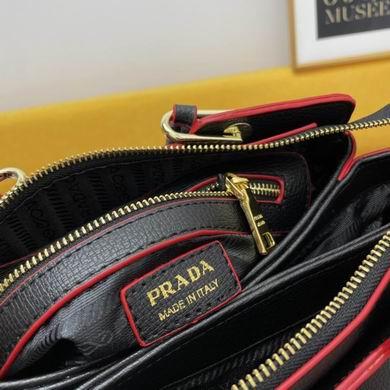 Replica Prada Bags WW2013 30X21X13