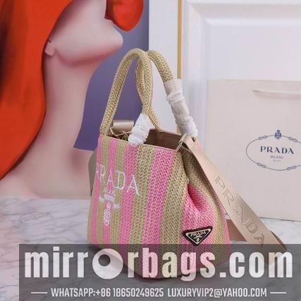 Replica Prada Bags Prada 25x19cm ww