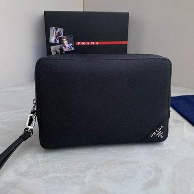 Replica Prada Bags WM2VF017 24X16X4