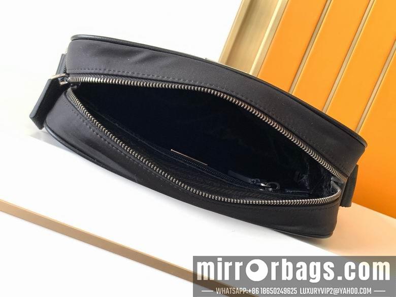 Replica Prada Bags 2VQ002 27X24.5X7cm WP