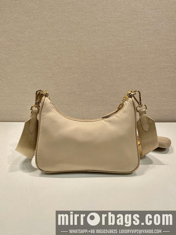 Replica Prada Bags Prada 1BH204 22x12x6cm AP1