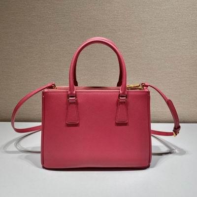 Replica Prada Bags Galleria Saffiano AP1BA863 28X20X12