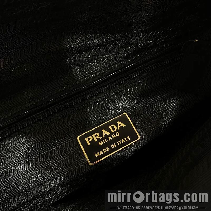 Replica Prada Bags Vintage 1BD621 30x24x6cm ap 15